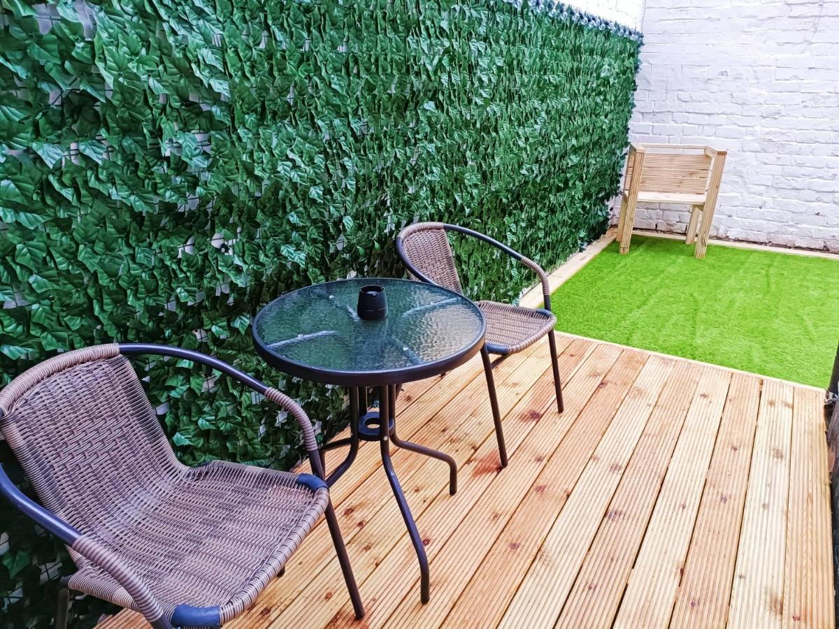 Rosa House Vila Darlington  Exterior foto