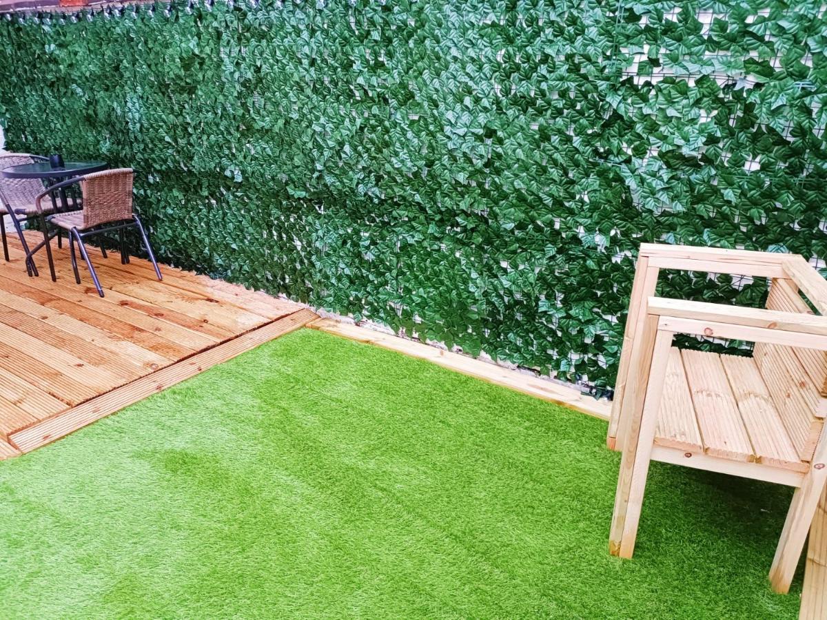 Rosa House Vila Darlington  Exterior foto